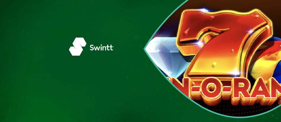 Swintt launches new Win-O-Rama Slot