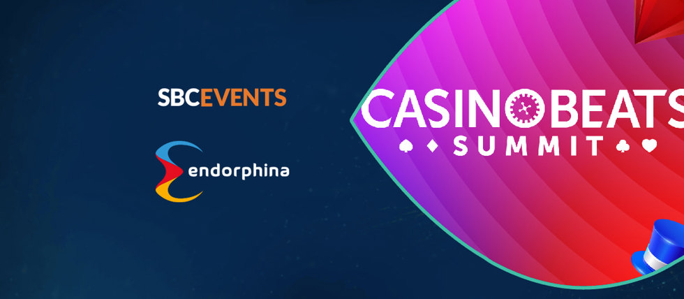 Endorphina announces CasinoBeats Summit 2023 attendance