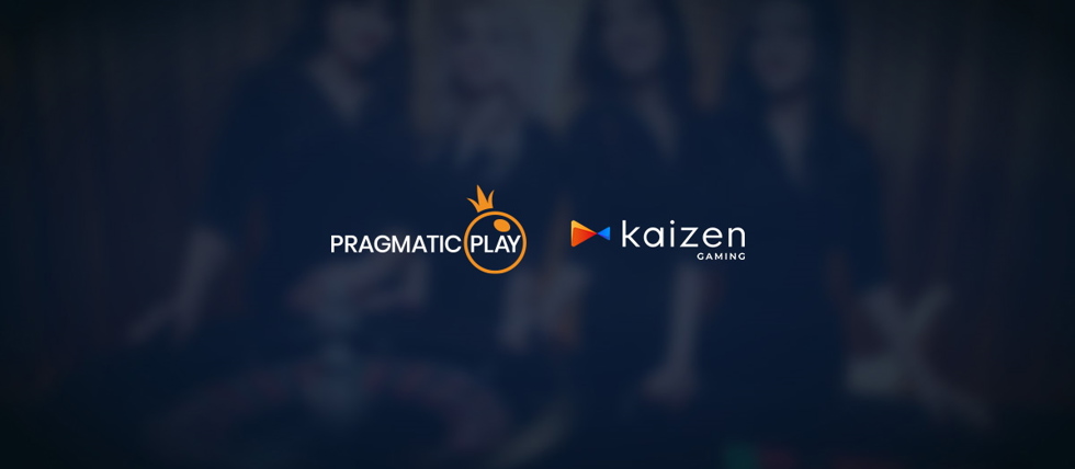 Pragmatic Play has signed a deal with Kaizen Gaming