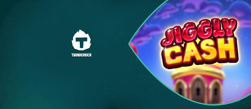Thunderkick launches Jiggly Cash slot