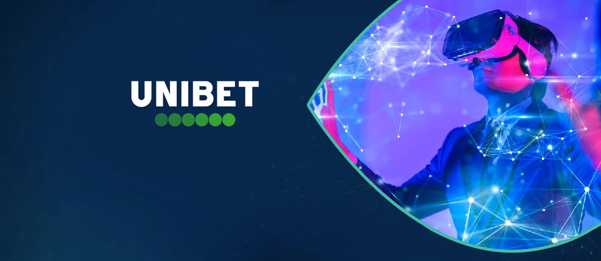 Welcome to UNIBET Arena - The Sandbox metaverse experience 