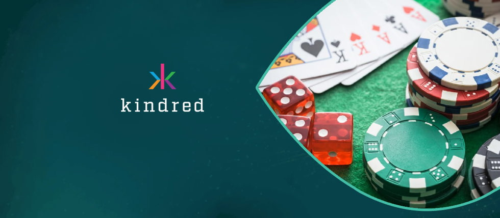 Kindred revenue from harmful gambling drop