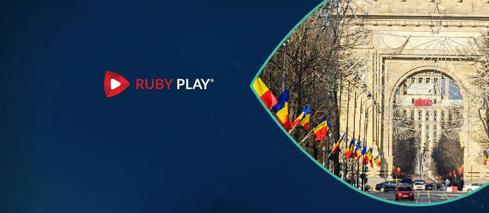 RubyPlay receives Romanian license