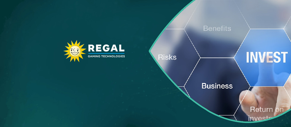 Regal Invests £20M in Revenue-Generating Equipment