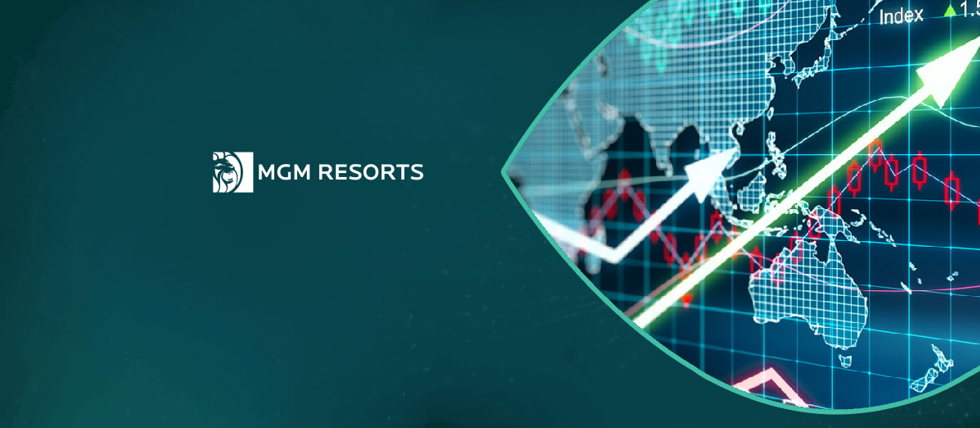 MGM’s reports good global Q1 results