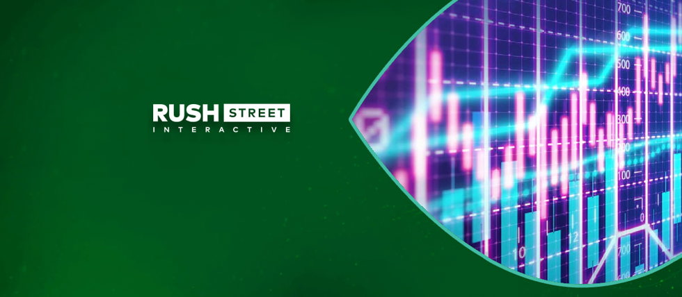 Rush Street Interactive Release Q1 2023 Revenue Report