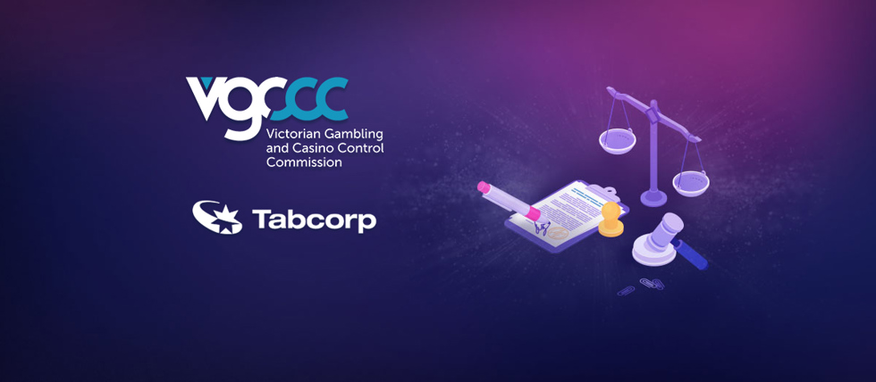 VGCC charges Tabcorp