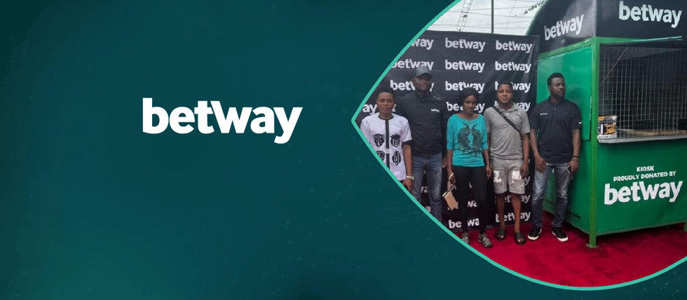 Betway supports Lagos operators