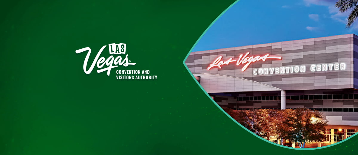 Las Vegas Convention Center Gets 600 Million Renovation