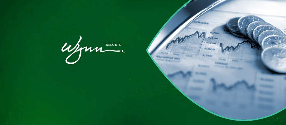Wynn Resorts financial results for Q1