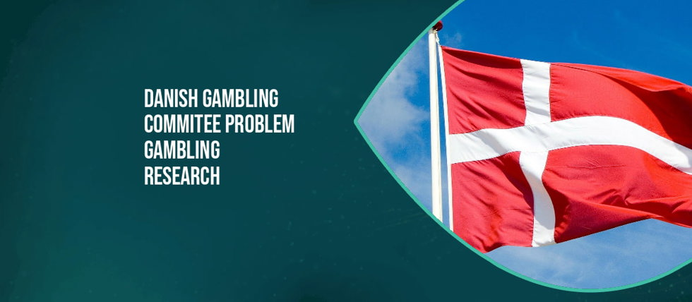 Danish Gambling Committee to start research for problem gambling