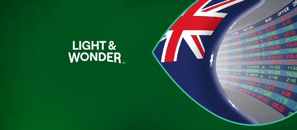 Light & Wonder Contemplate ASX Listing After Strong Q1 Results