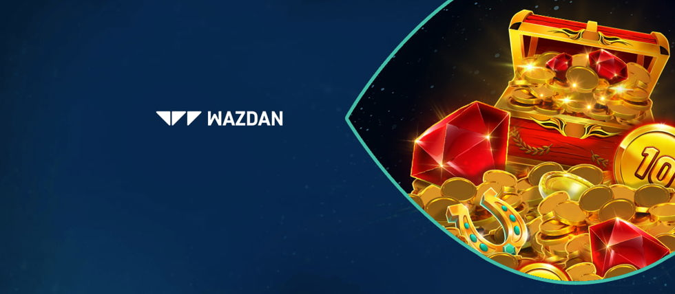 Wazdan Mystery Drop promotion
