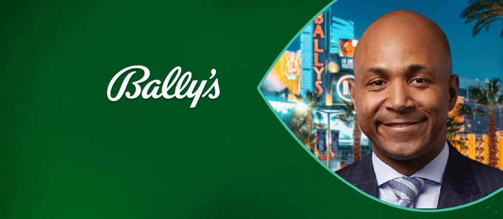 Bally’s adds senior finance personnel