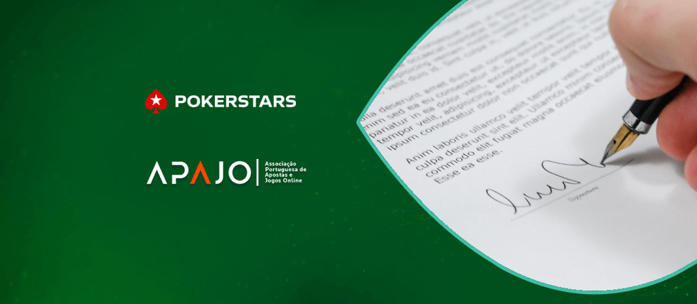 PokerStars joins APAJO