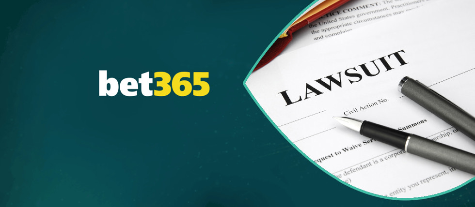 Customer sues bet365 over 162 bet in one night