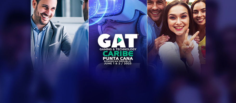 GAT Caribe 2023 event plans and included companies