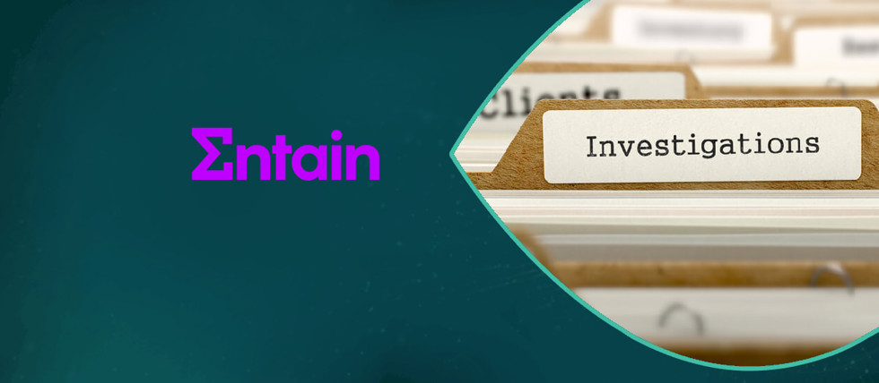Entain Provides Update on HMRC Investigation