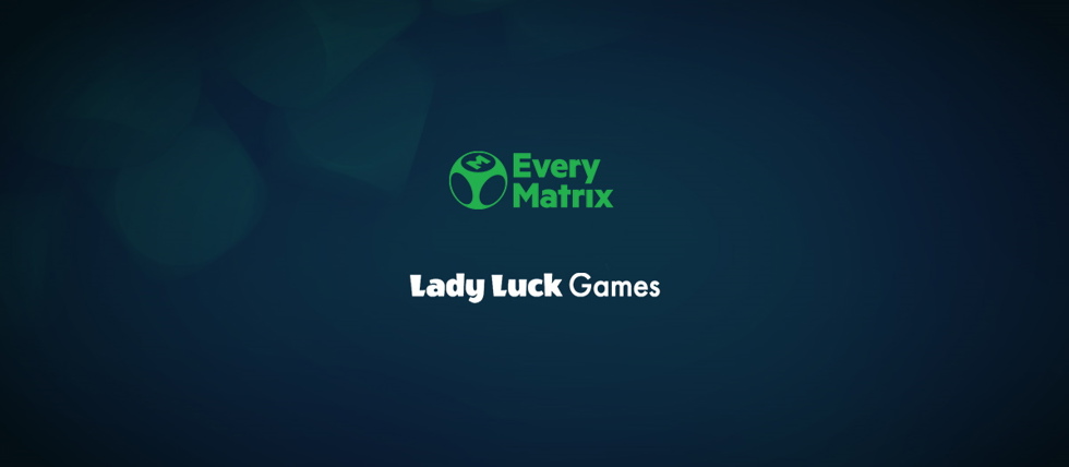 EveryMatrix has invested in Lady Luck Games