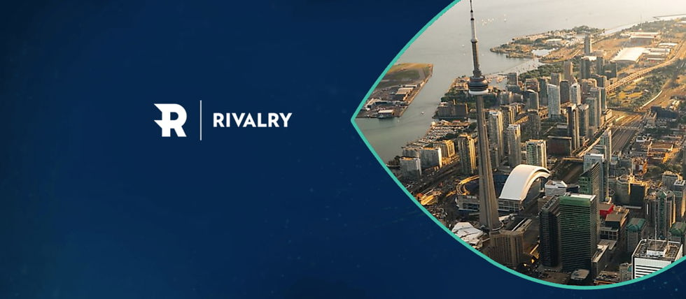 Rivalry launches app in Ontario
