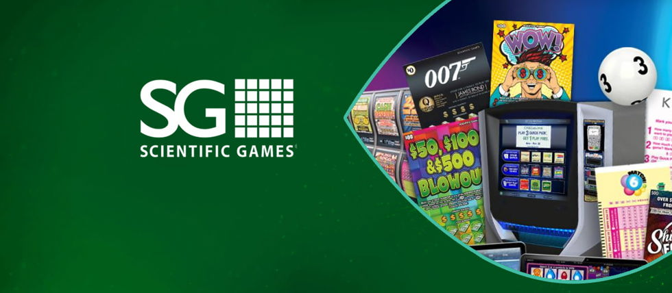 Scientific Games' South Carolina Lottery Promo Drives Sales and Engagement