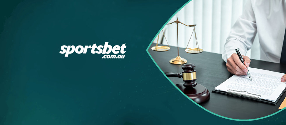 Australia gambling lawsuit