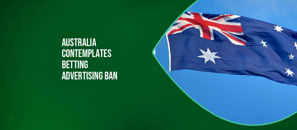 Australia betting advertising ban