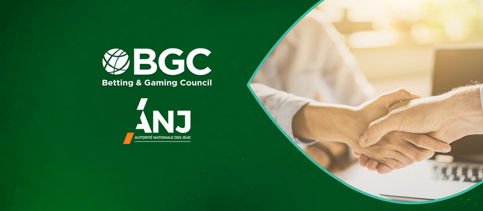 BGC and ANJ collaborate