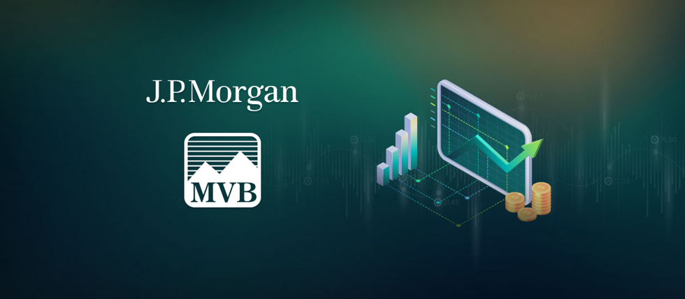 JPMorgan Reiterates Overweight Status for MVB Financial Bank