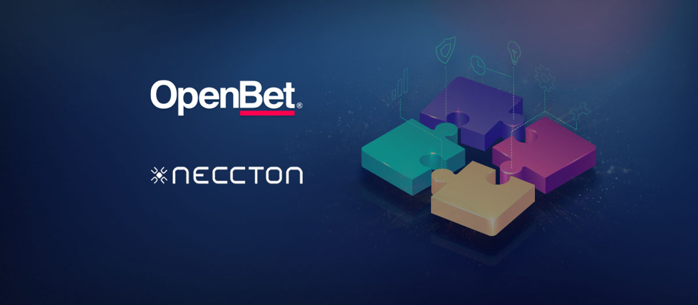 OpenBet announces Neccton acquisition