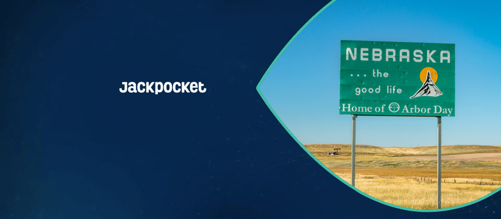 Jackpocket Nebraska launch