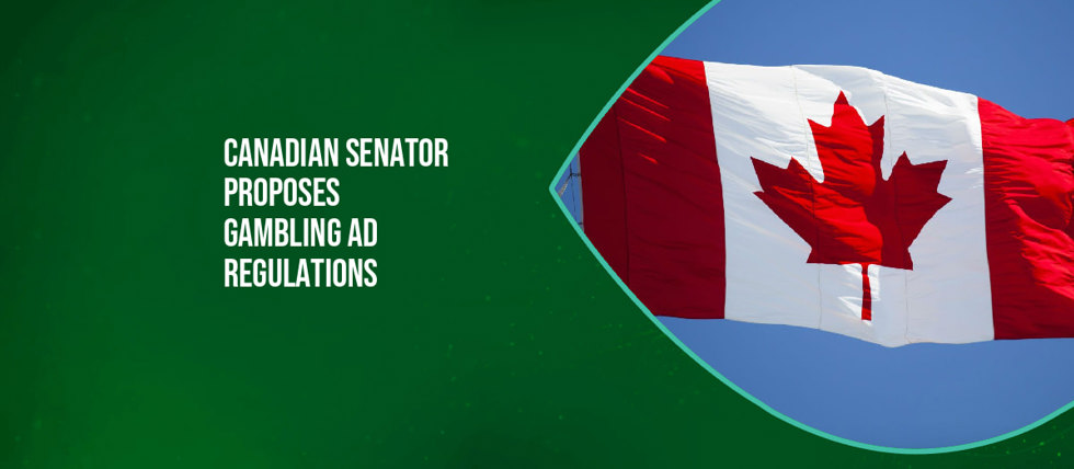 Canada sports betting advertising legislation