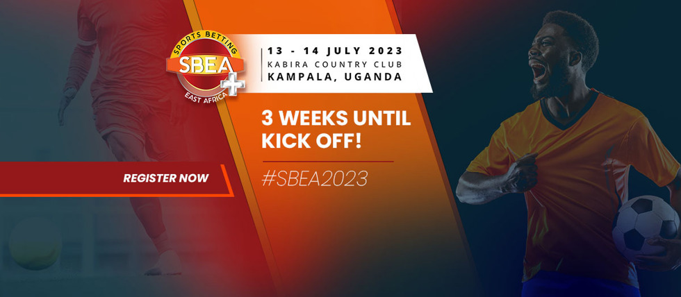 Find Specialist Opinions for Africa's Sports Betting Boom at SBEA+ 2023!