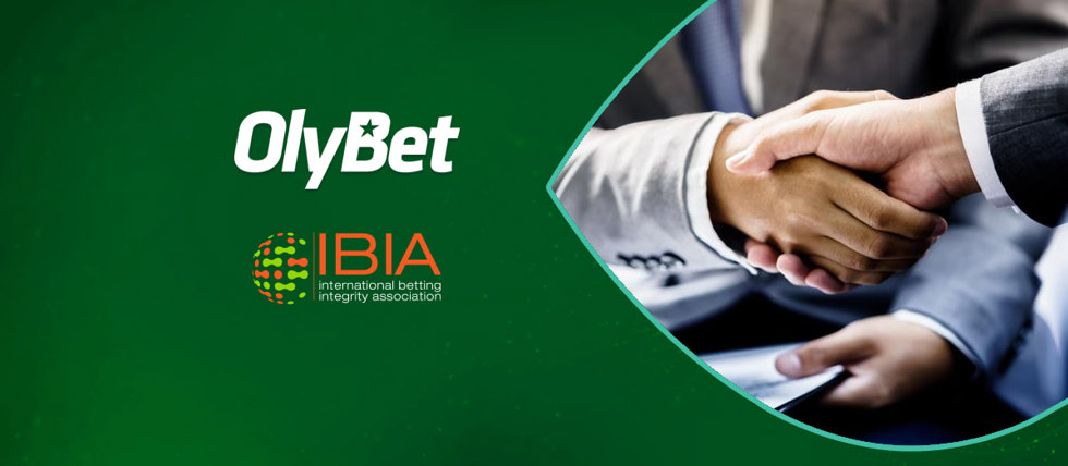 OlyBet joins IBIA monitoring service