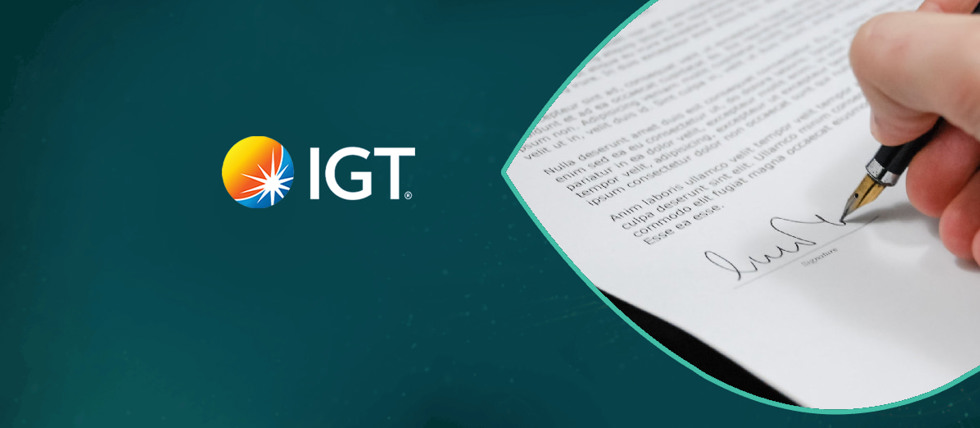 IGT to supply Rio Hotel & Casino with CMS