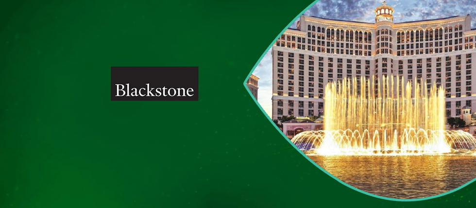 Blackstone to sell Bellagio’s land