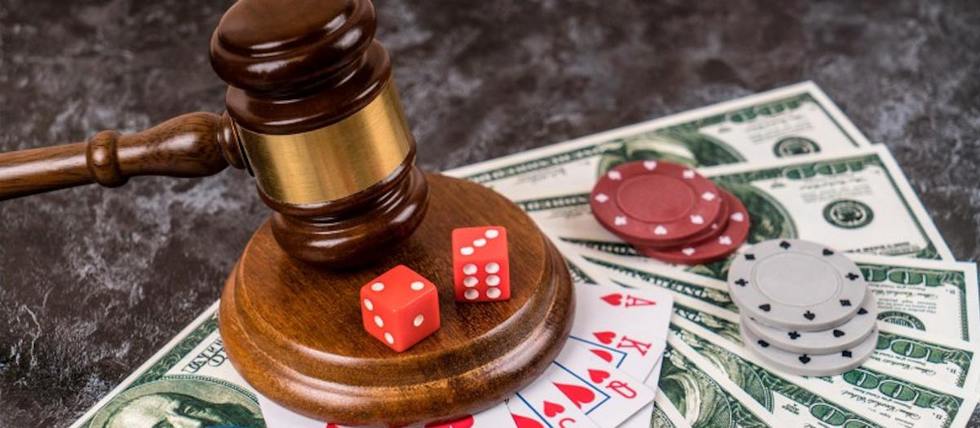 Valenzuela City Fights Illegal Gambling