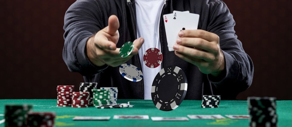 GambleAware study into gambling exposure