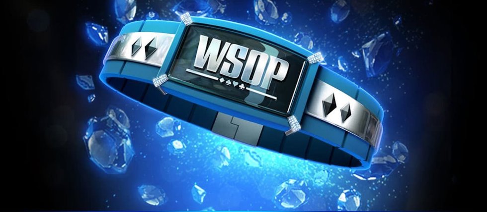 WSOP Hits Attendance Record