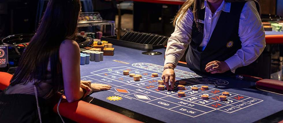 MERKUR Casino Aberdeen - A New Era of Entertainment in Scotland