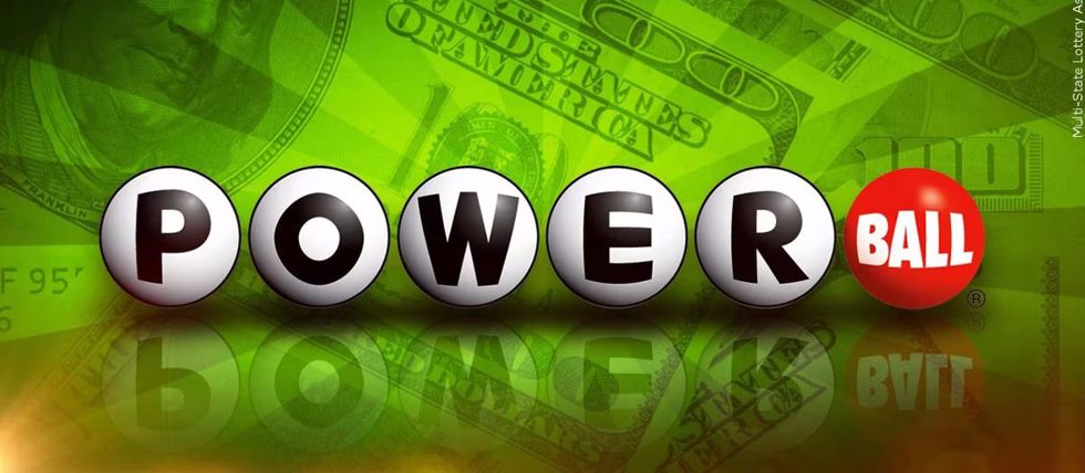 Powerball $650m jackpot prize