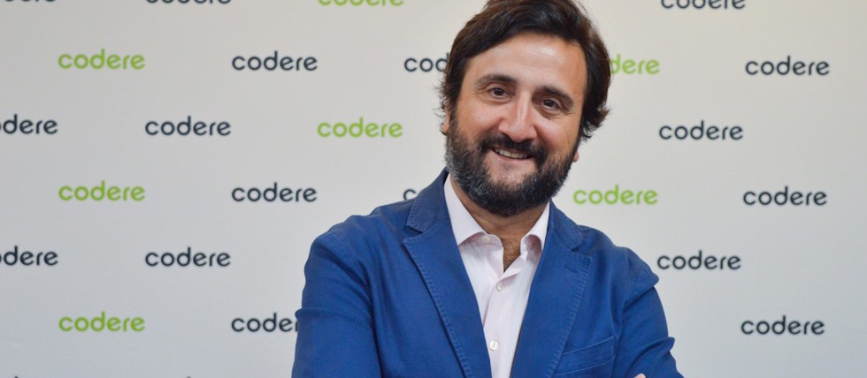Codere Appoints Gonzaga Higuero as CEO to Strengthen Growth