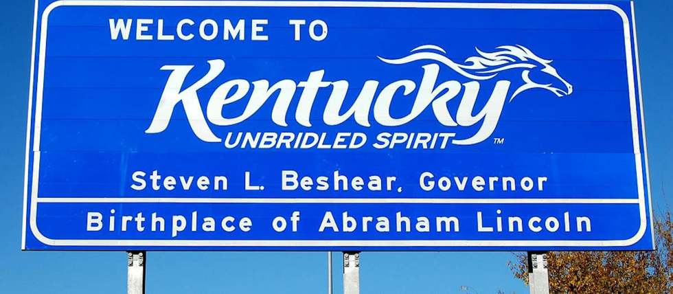 Kentucky Heads to the Sports Betting Gates
