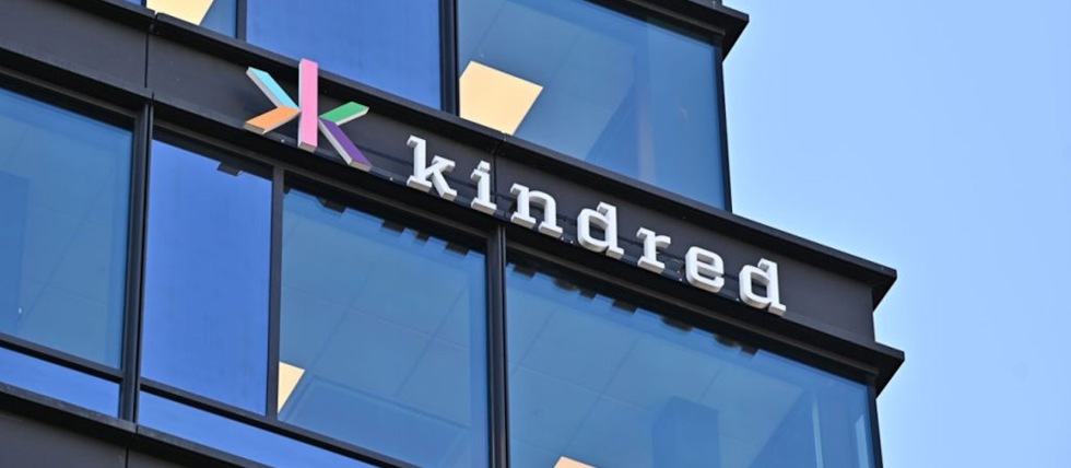 Kindred Expands in Pennsylvania