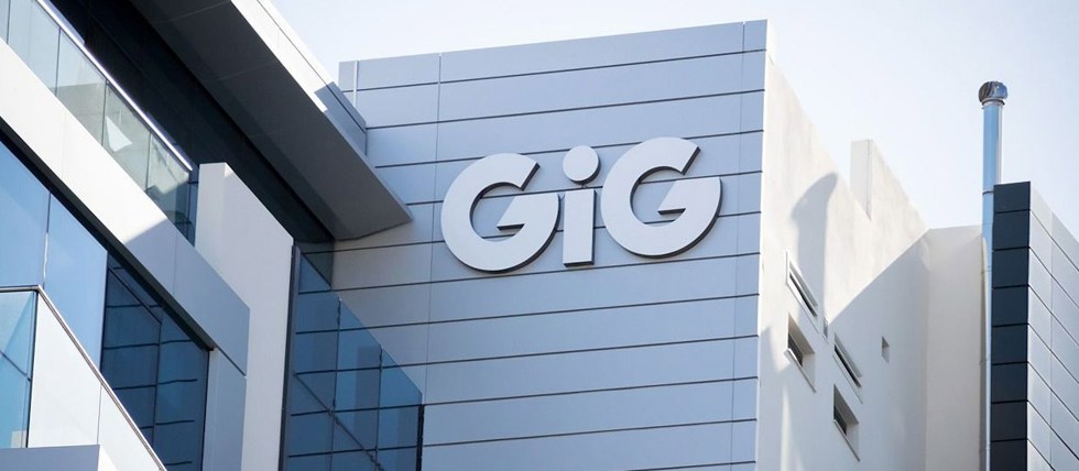 Juroszek family purchases additional GiG shares