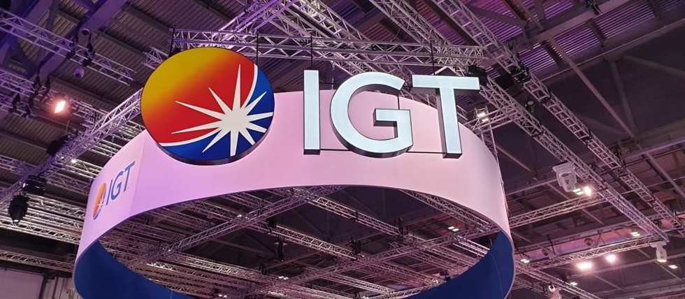 IGT releases 2022 Sustainability Report
