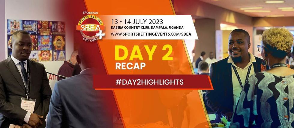SBEA+ 2023 Day 2 Highlights