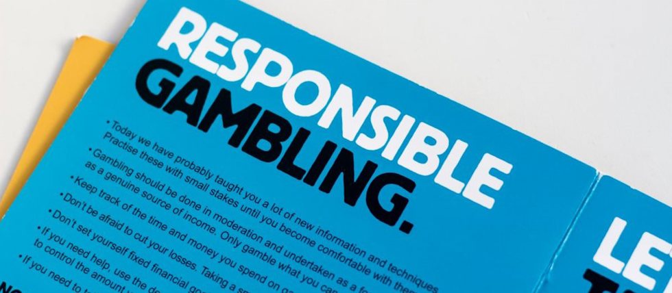 NCLGS resolution promotes responsible gambling