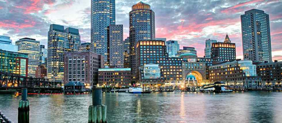 Massachusetts shows an 8% increase in casino GGR for June
