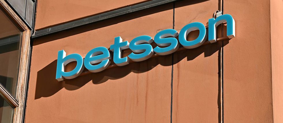Betsson reports highest ever quarterly revenue